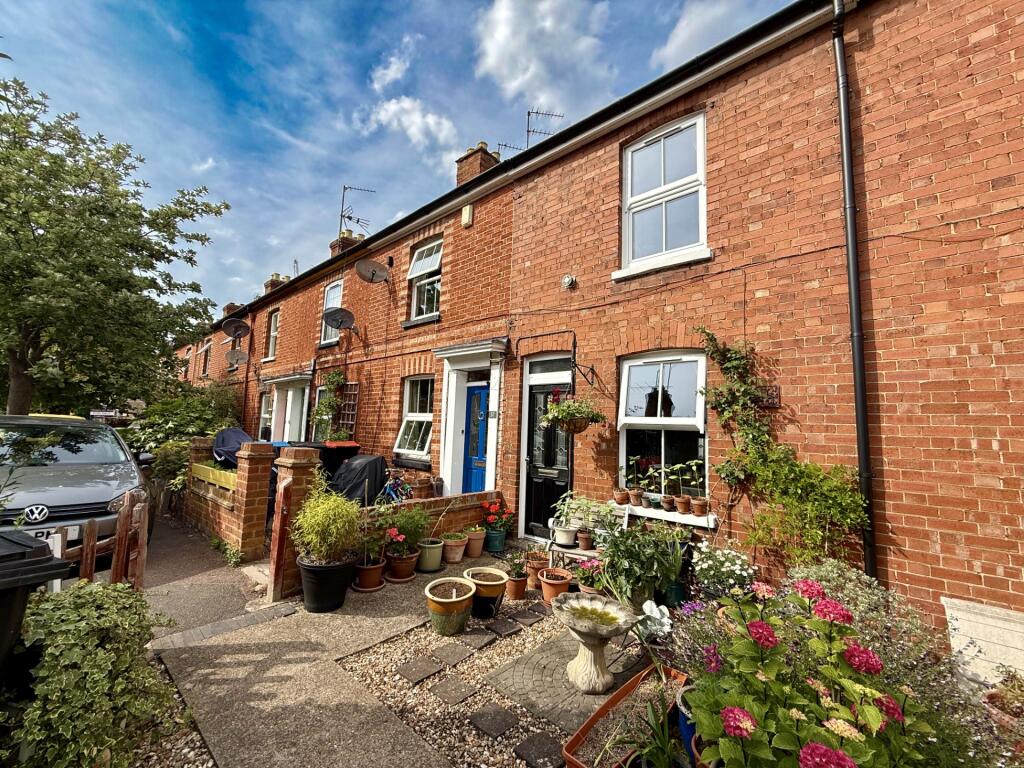 Main image of property: Beaconsfield Place, Newport Pagnell