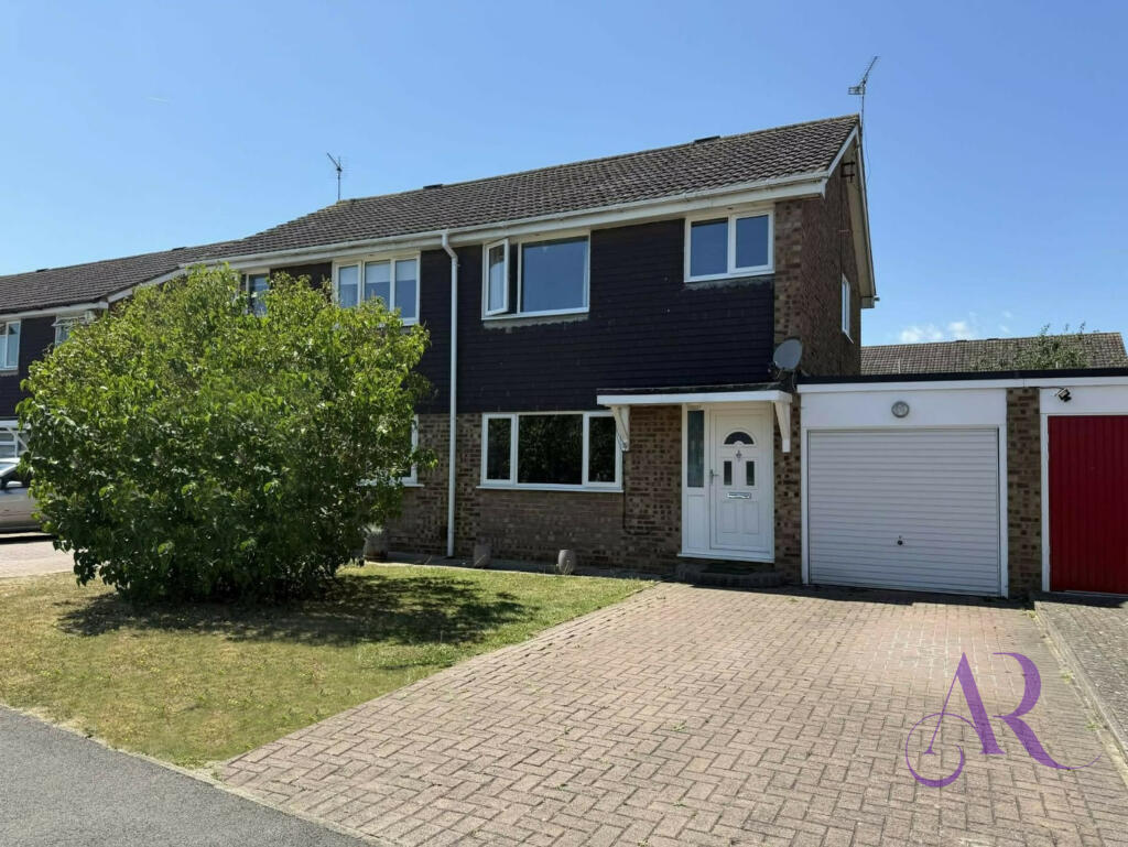 Main image of property: Wordsworth Avenue, Newport Pagnell