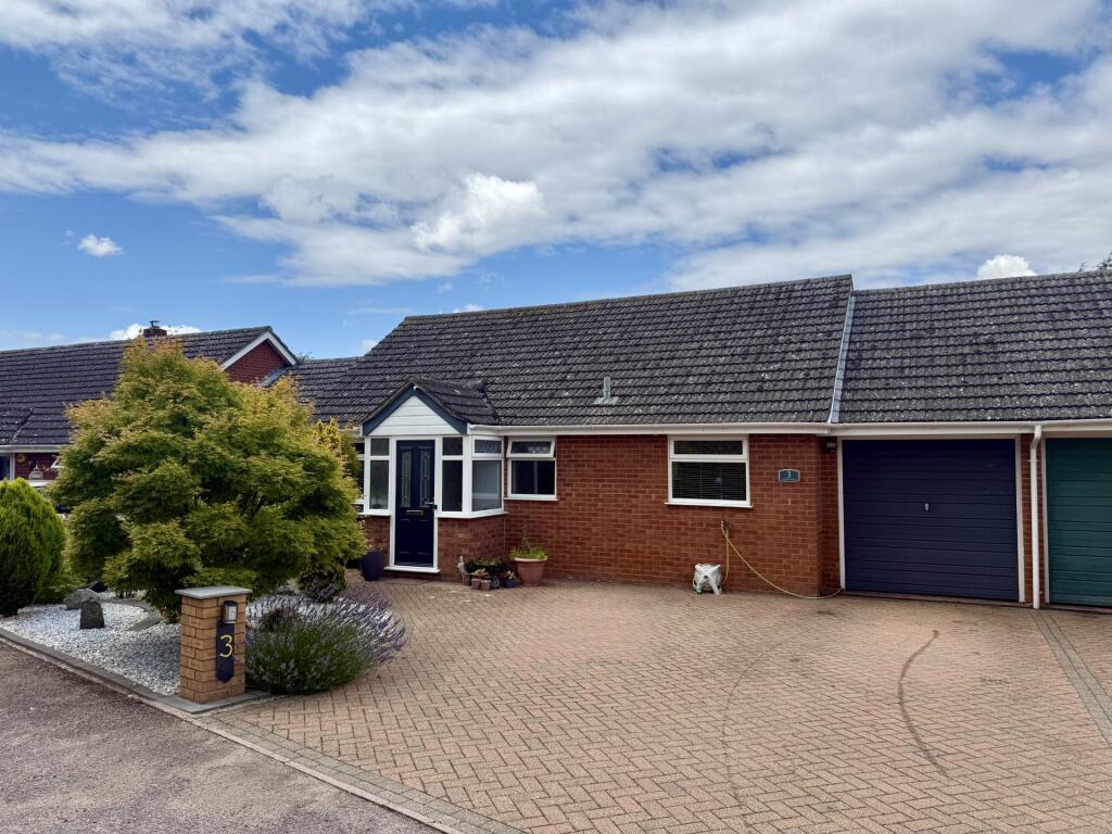 Main image of property: Violets Close, North Crawley, Newport Pagnell