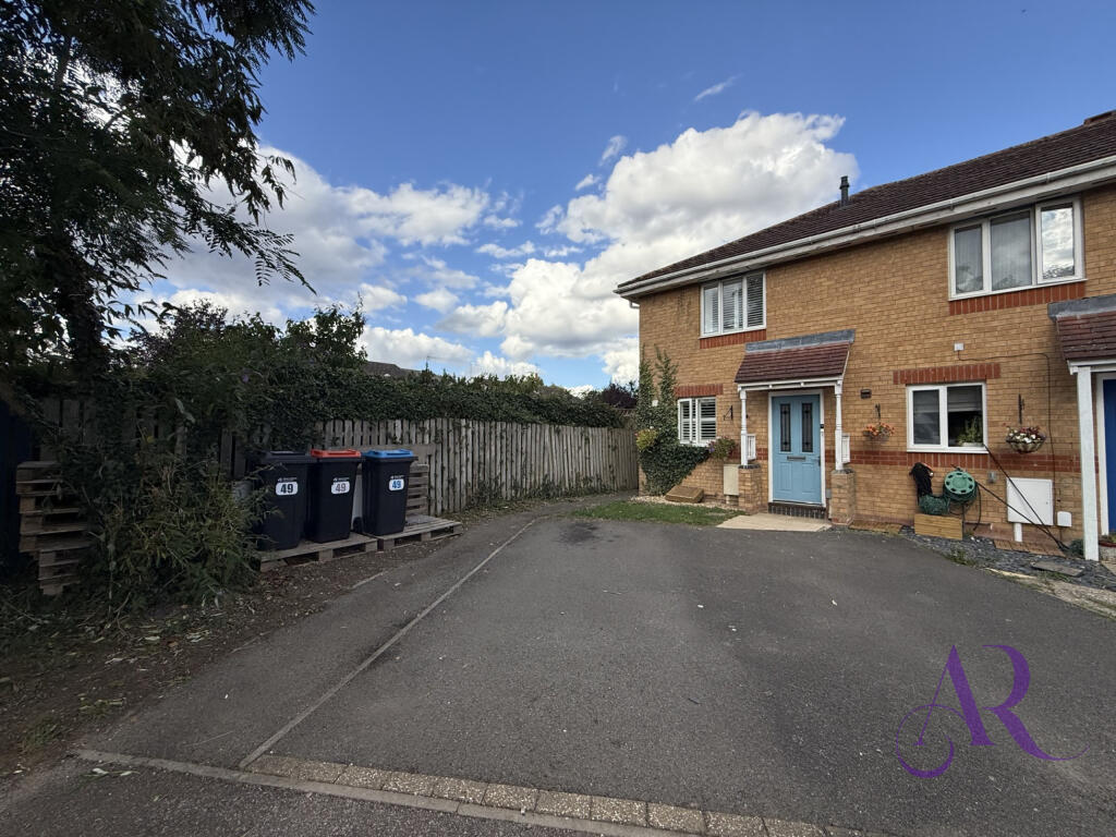 Main image of property: Leary Crescent, Newport Pagnell