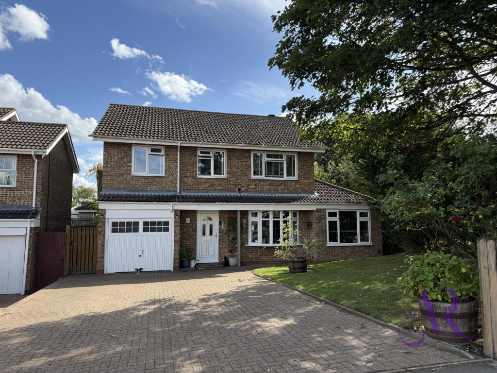 Main image of property: Westbury Lane, Newport Pagnell