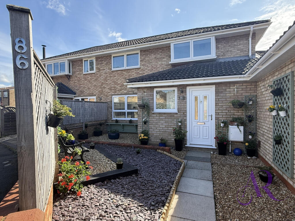 Main image of property: Annesley Road, Newport Pagnell