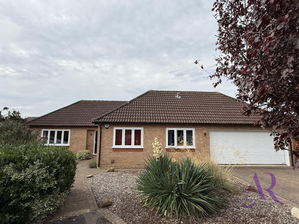 Main image of property: Sitwell Close, Newport Pagnell