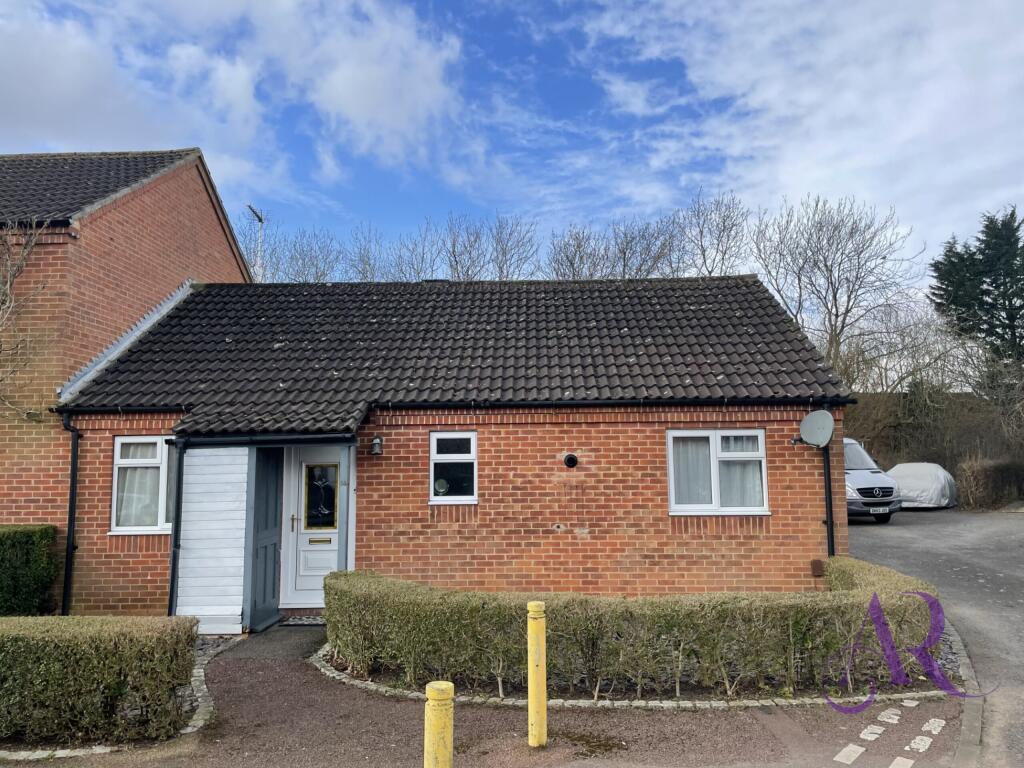 Main image of property: Quinton Drive, Bradwell, Milton Keynes