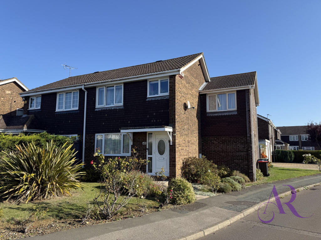 Main image of property: Byron Drive, Newport Pagnell