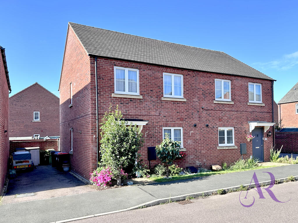 Main image of property: Woolpack Grange Oakridge Park, Milton Keynes, MK14 6GP
