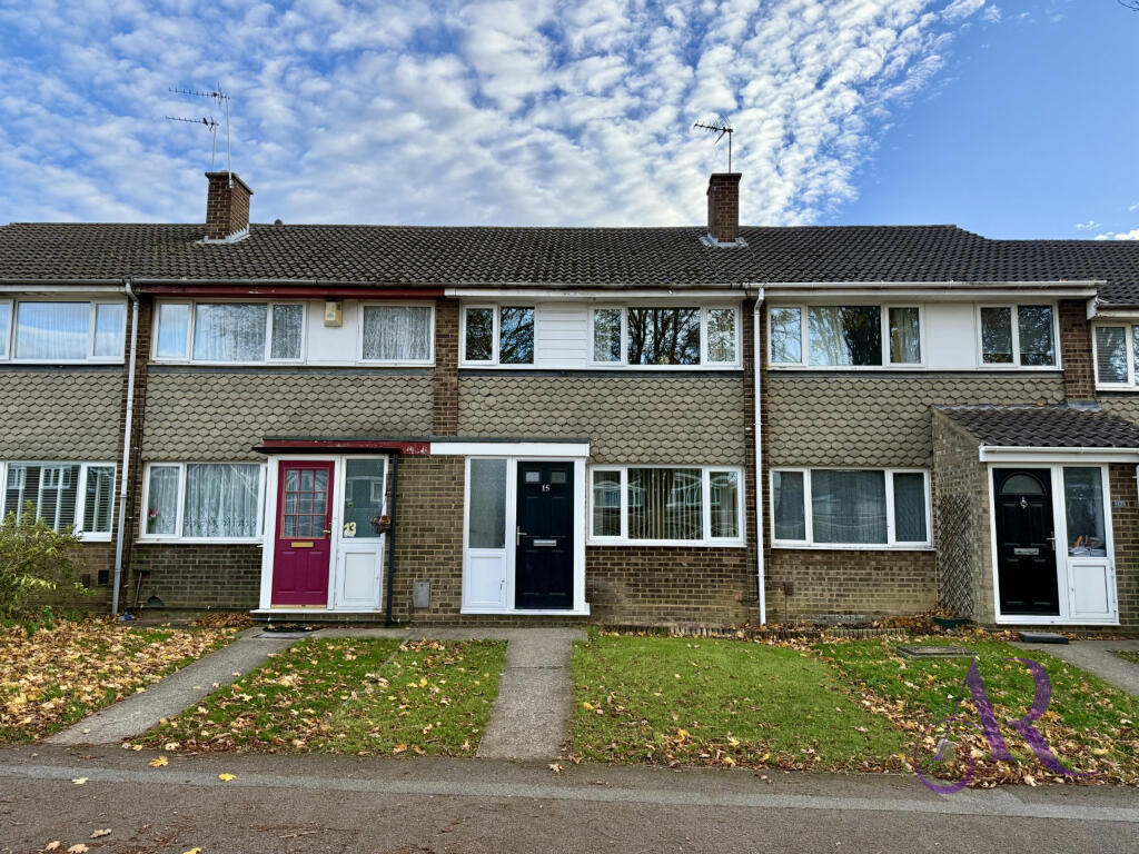 Main image of property: Hunter Drive, Bletchley, Milton Keynes