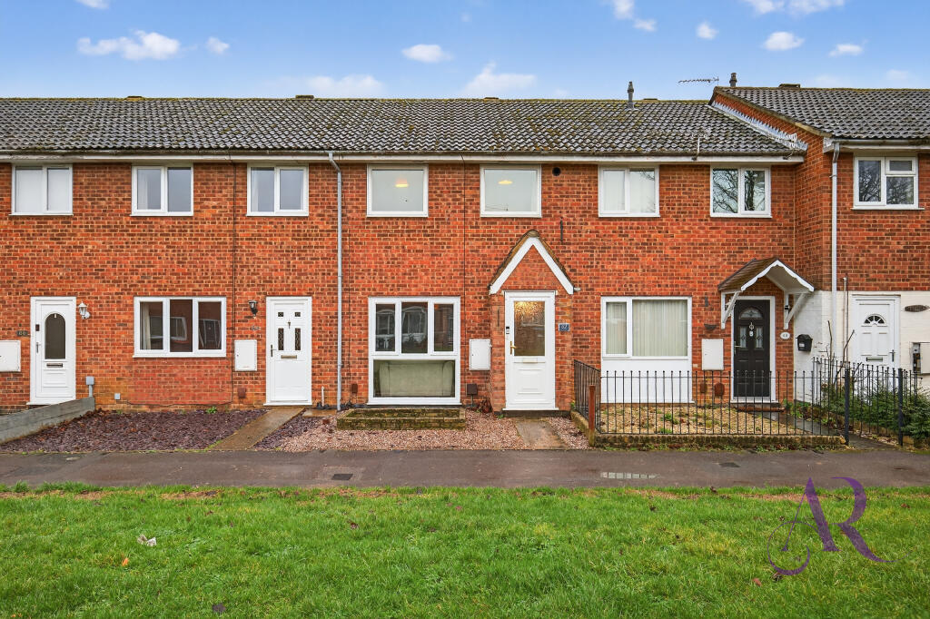 Main image of property: Carroll Close, Newport Pagnell