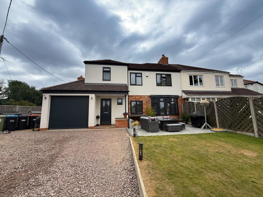 Main image of property: High Street, Sherington, Newport Pagnell