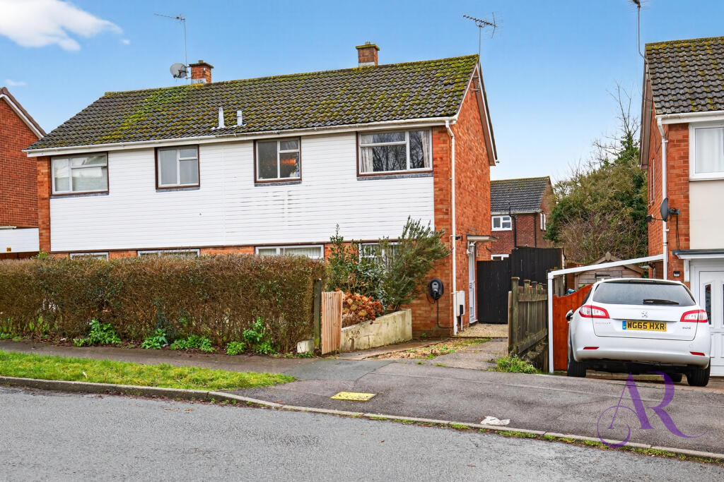 Main image of property: The Linx, Bletchley, Milton Keynes