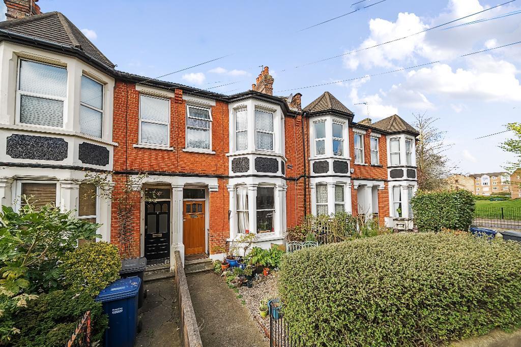 Main image of property: Oak Lane, Finchley, London, UK, N2 8LP