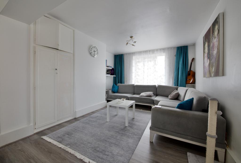 Main image of property: Blenheim House, Sebastopol Road, London, N9 0PU