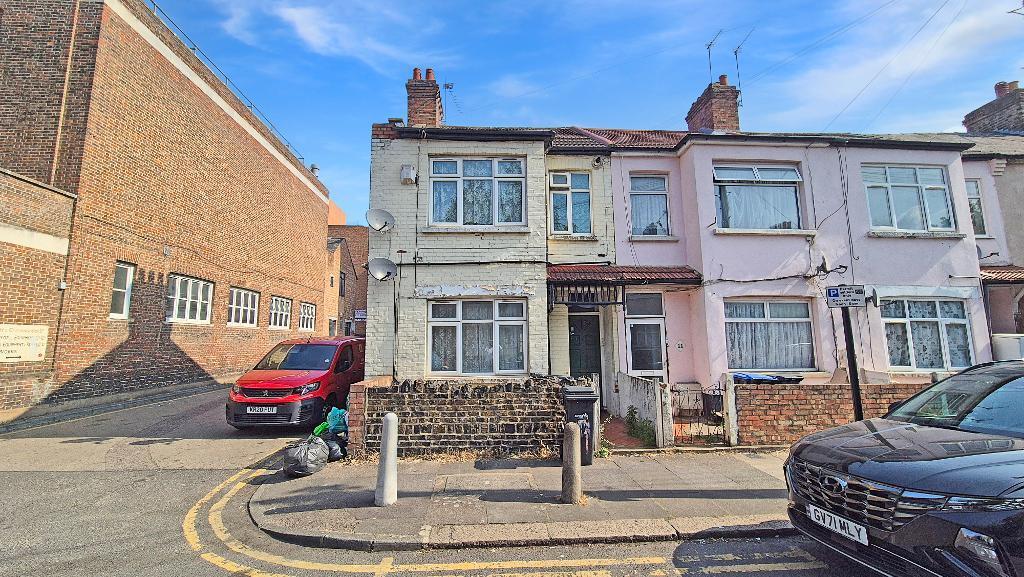 Main image of property: Leeds Street, Edmonton, London, UK, N18 2AB