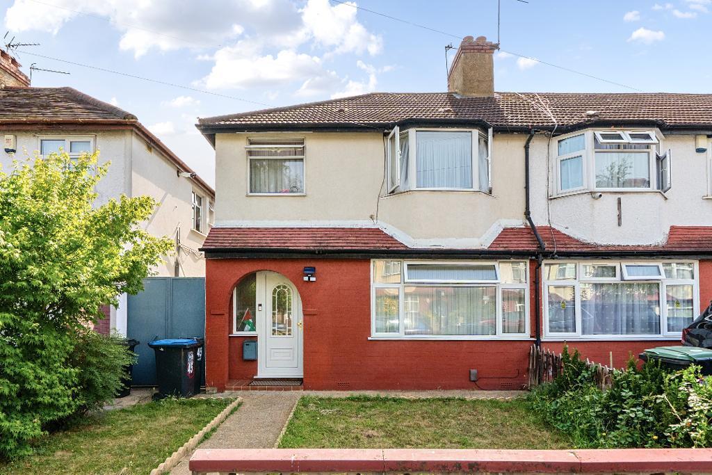 Main image of property: Ingleton Road, Edmonton, London, UK, N18 2RS