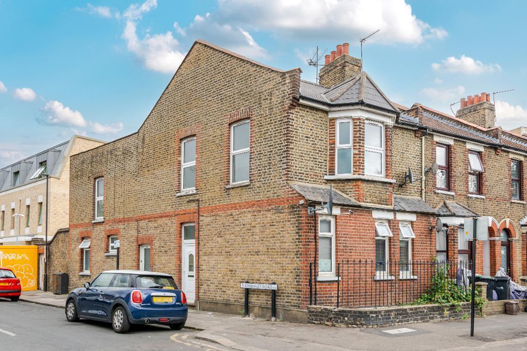 Main image of property: Willoughby Lane, Tottenham, London, UK, N17 0RY