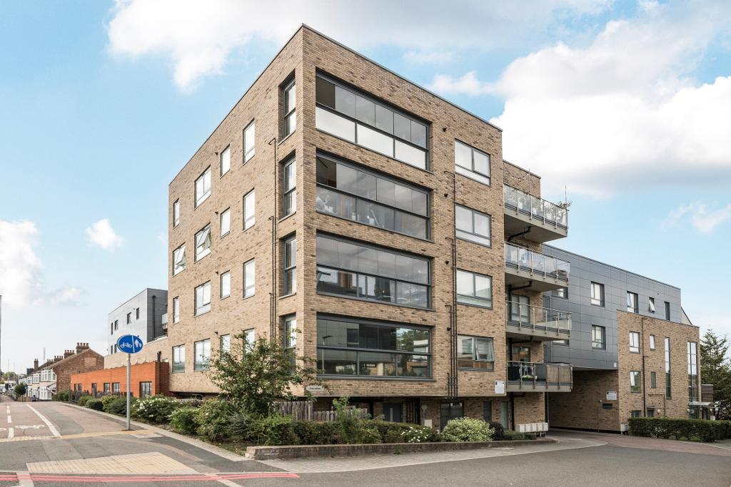Main image of property: 3 Ruby Mews, London, UK, N13 4EN