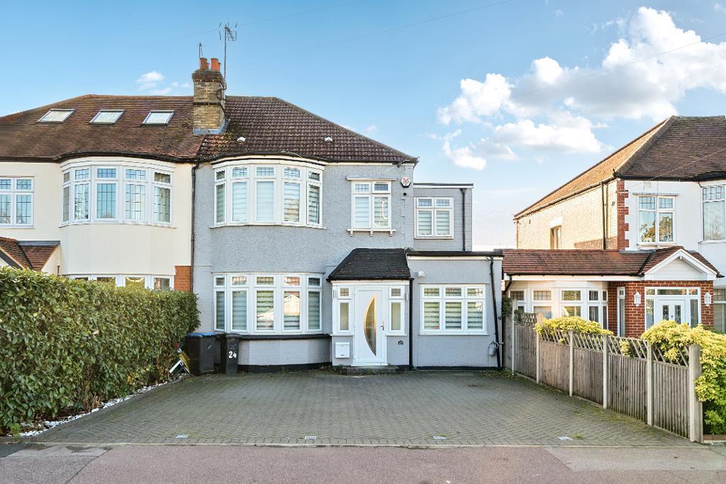 Main image of property: Hadley Road, Enfield, London, UK, EN2 8JS