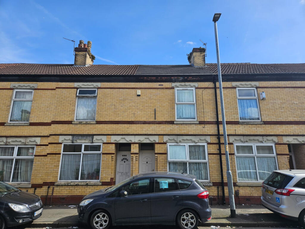 Main image of property: Stovell Avenue, M12