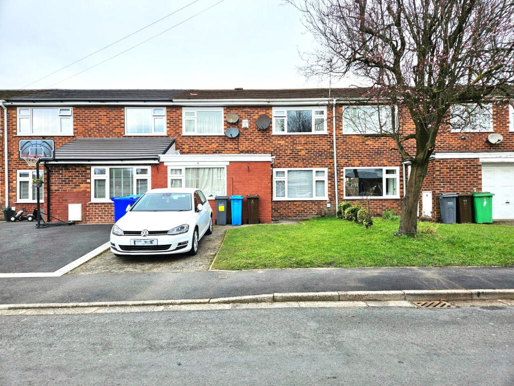 Main image of property: Erica Drive, M19