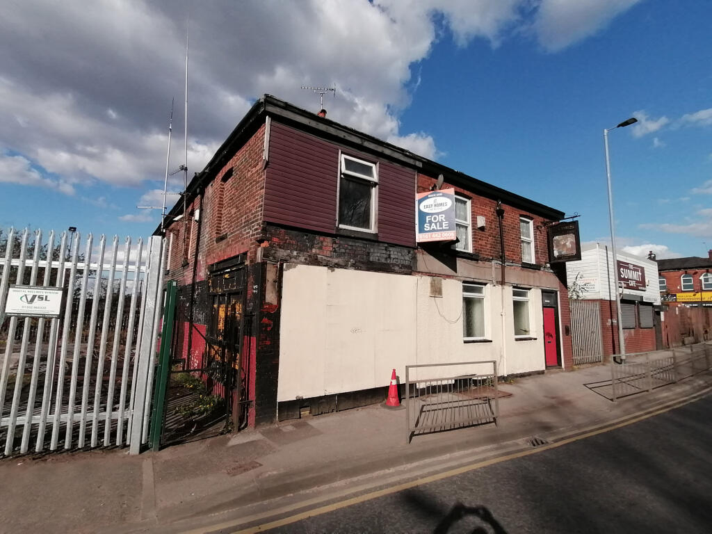 Main image of property: Travellers Call, Gorton, Manchester, M12