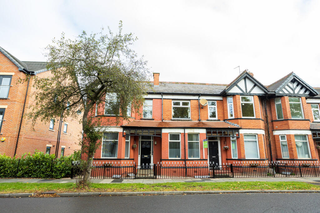 Main image of property: Stretford Road, Manchester, Lancashire, M41
