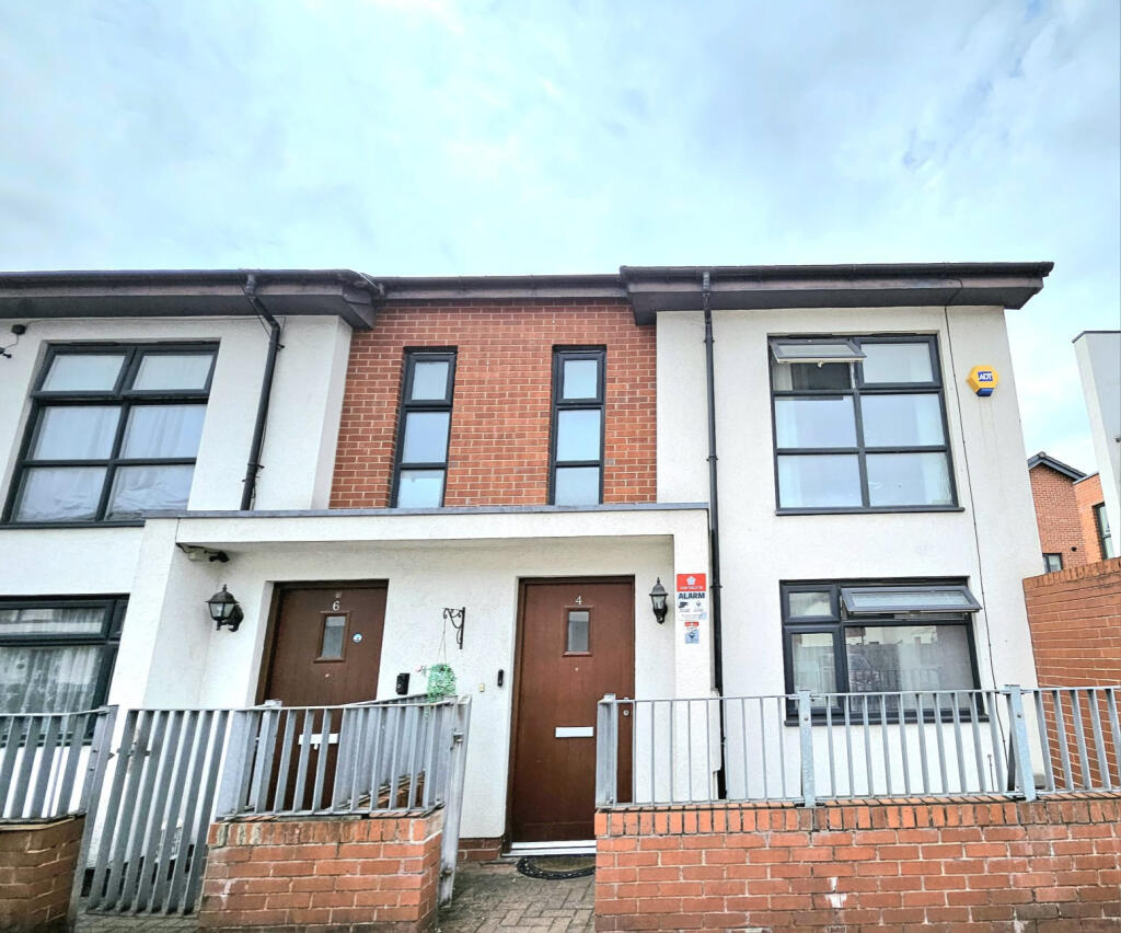 Main image of property: Amani Street, M14
