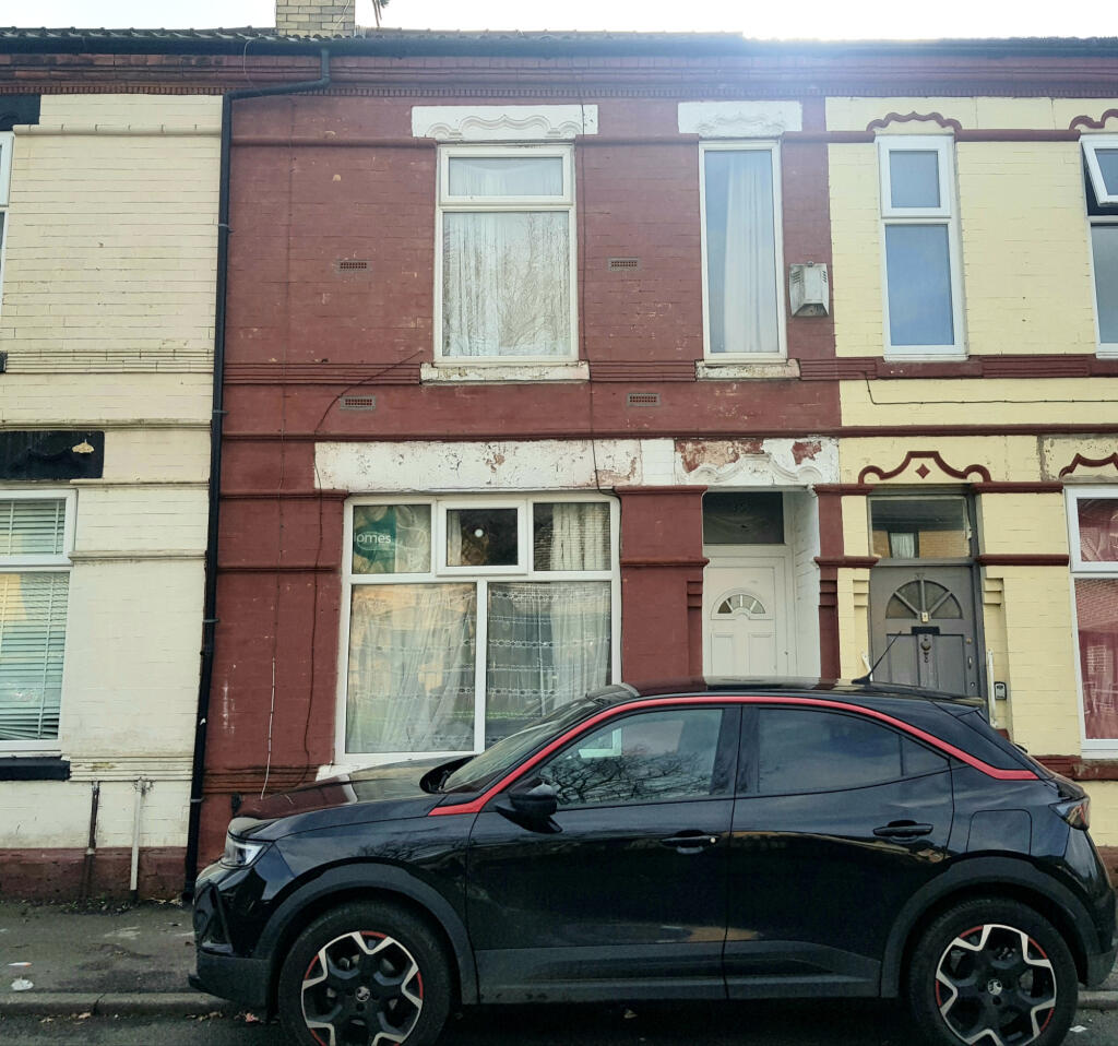 Main image of property: Stovell Avenue, Manchester, M12
