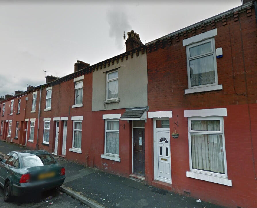 Main image of property: Smart Street, M12