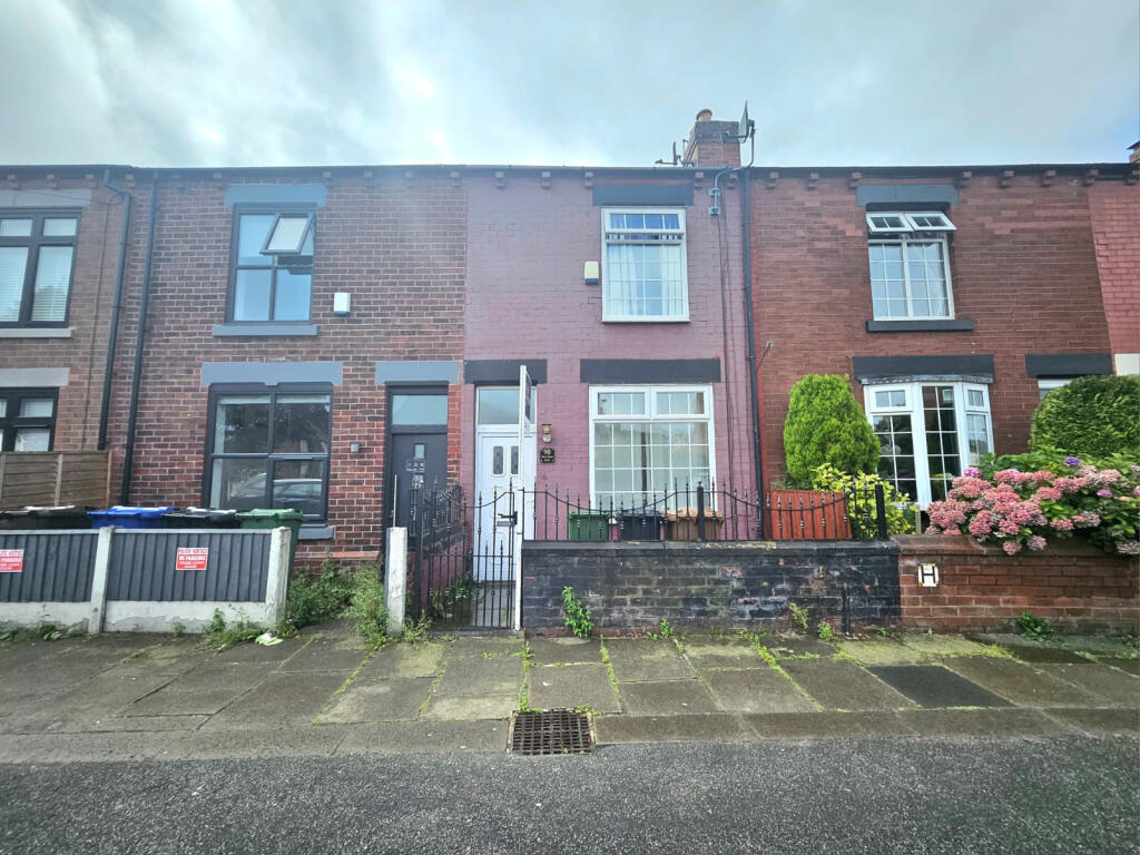 Main image of property: Two Trees Lane, M34