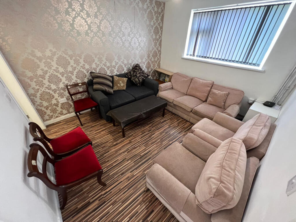 Main image of property: Broom Lane, Manchester, M19