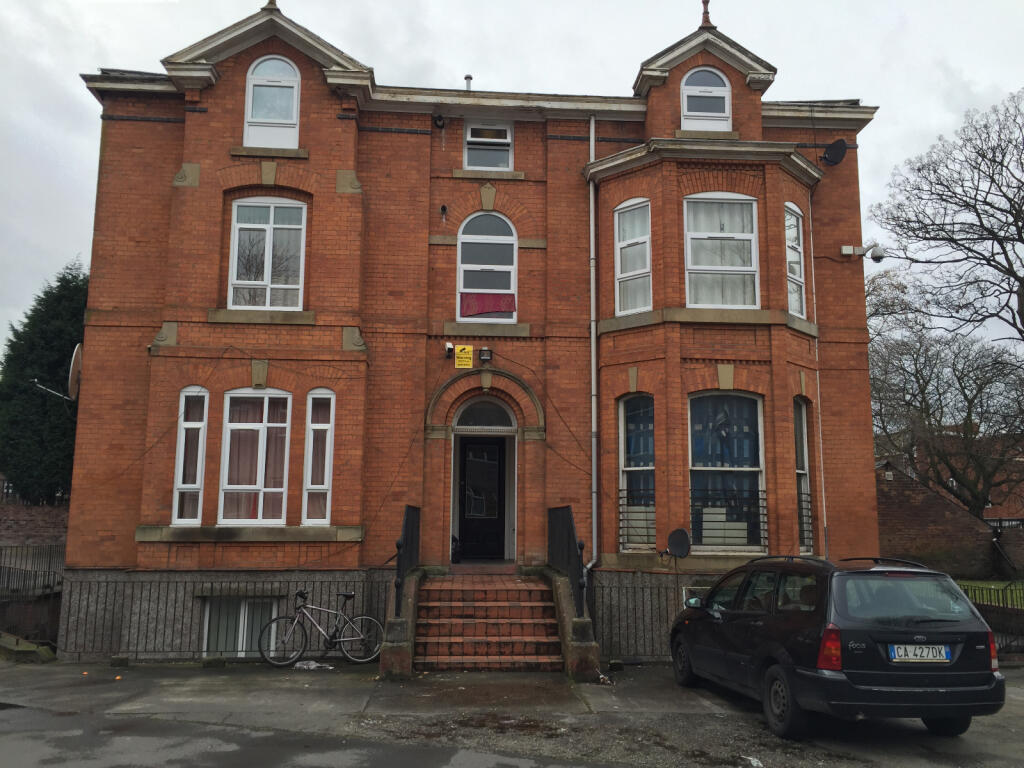 Main image of property: 2 Birch Hall Lane, Manchester, M13
