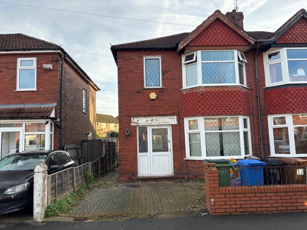 Main image of property: Lloyd Street, Cheshire, SK4