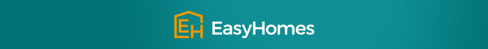Get brand editions for EasyHomes, Manchester