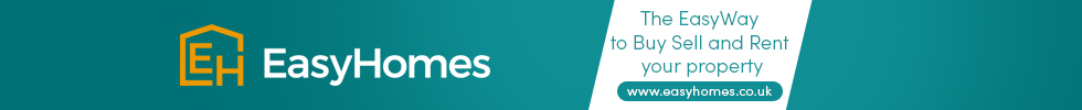 Get brand editions for EasyHomes, Manchester
