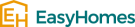 EasyHomes, Manchester Estate Agent Logo