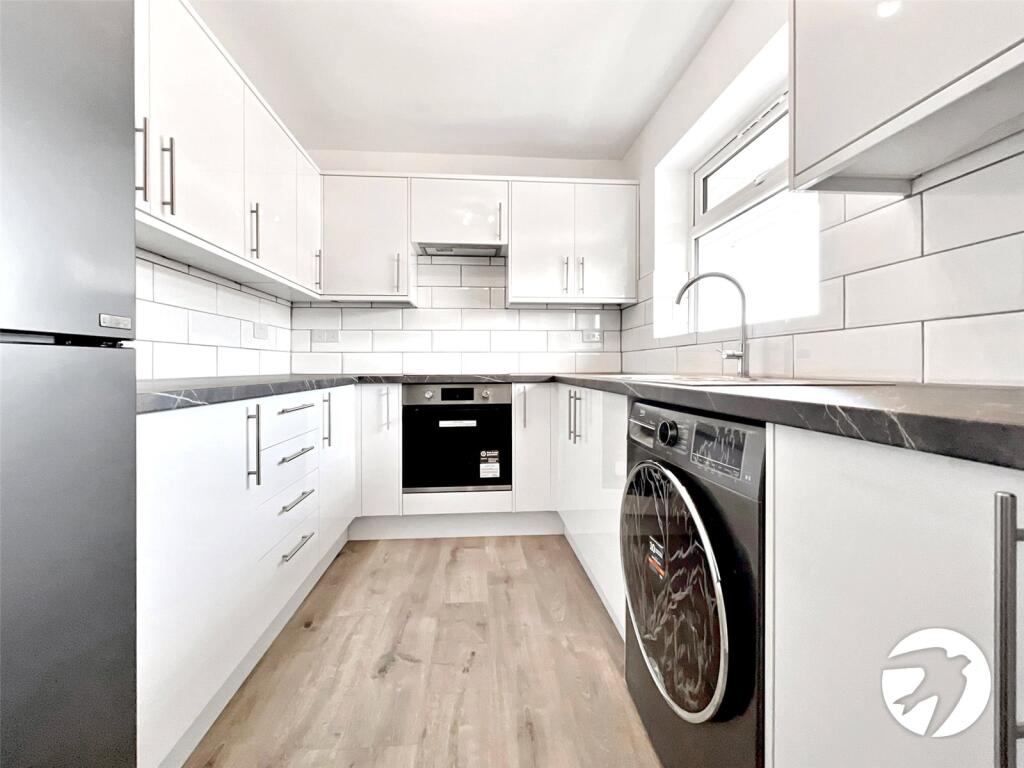Main image of property: Edwards Gardens, Swanley, Kent, BR8