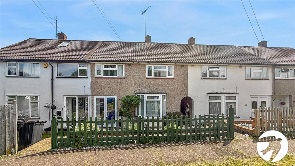 Main image of property: Ravenscourt Road, Orpington, BR5