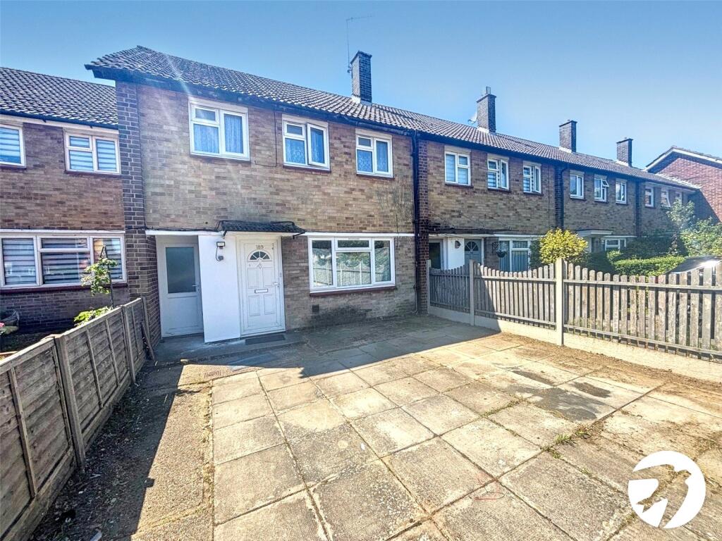 Main image of property: Homestead Way, New Addington, Croydon, CR0