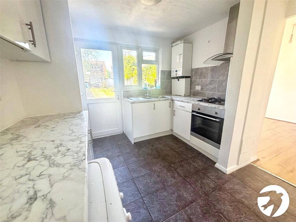 Main image of property: Homestead Way, New Addington, Croydon, CR0