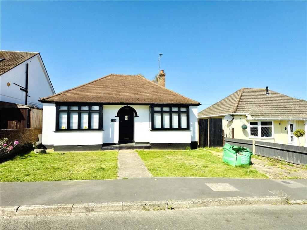 Main image of property: Cedar Close, Swanley, Kent, BR8