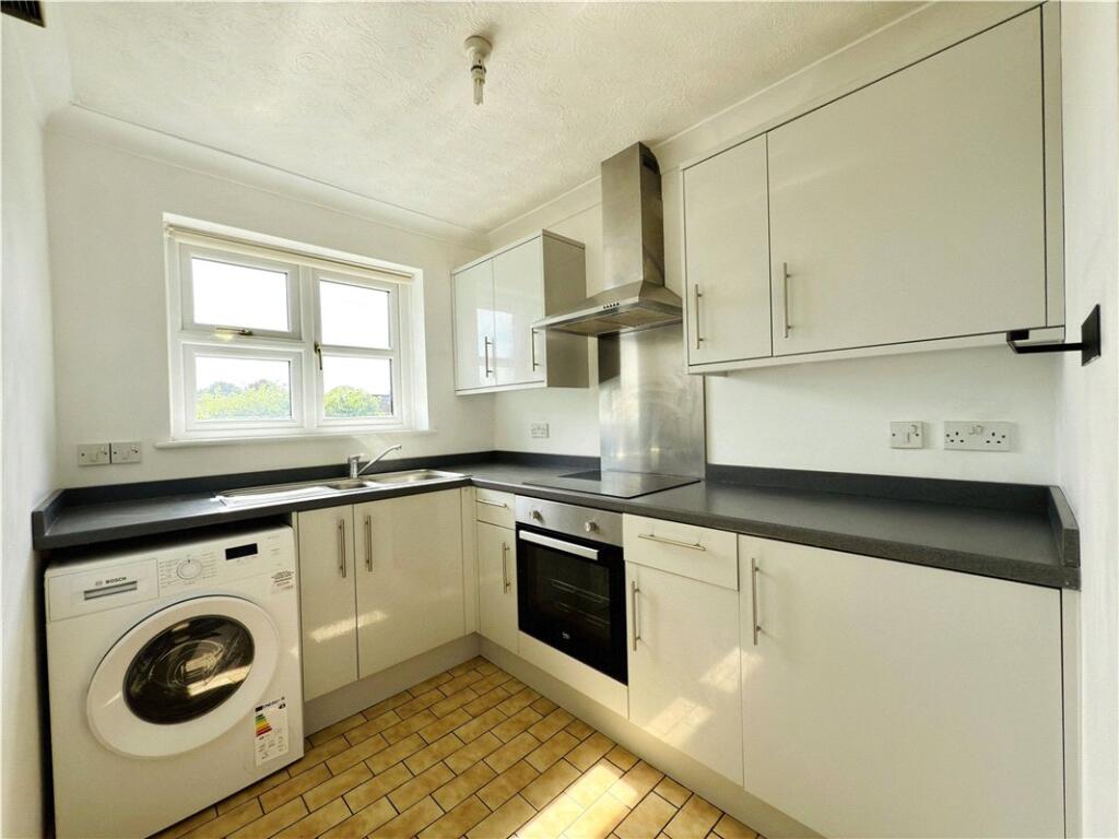 Main image of property: Oakwood Court, Lawn Close, Swanley, BR8