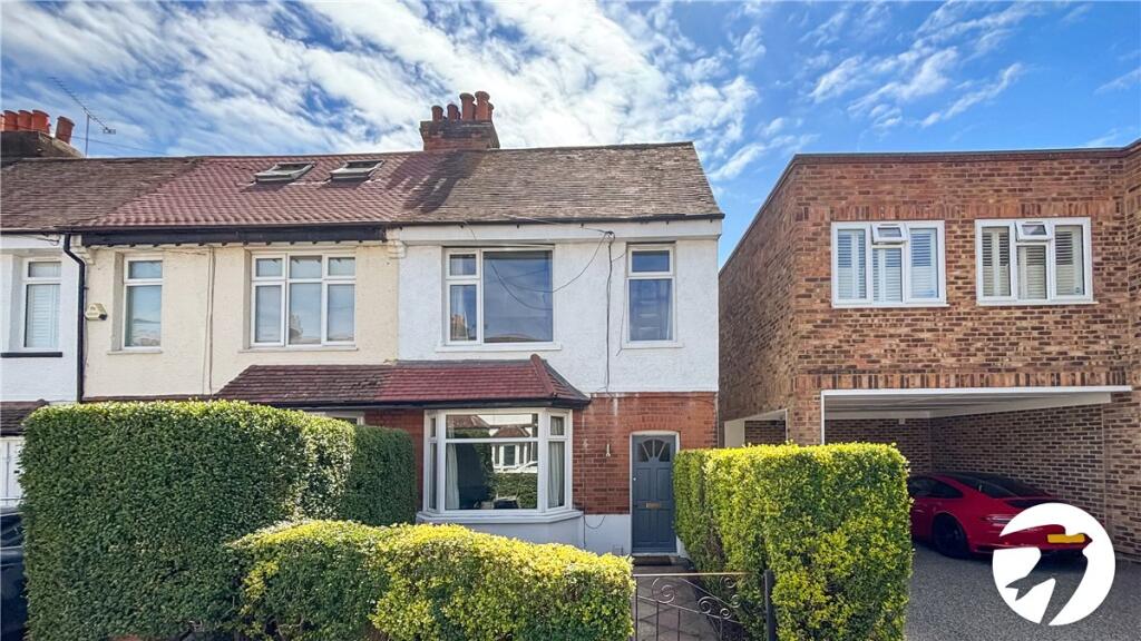 Main image of property: Elmcroft Road, Orpington, BR6