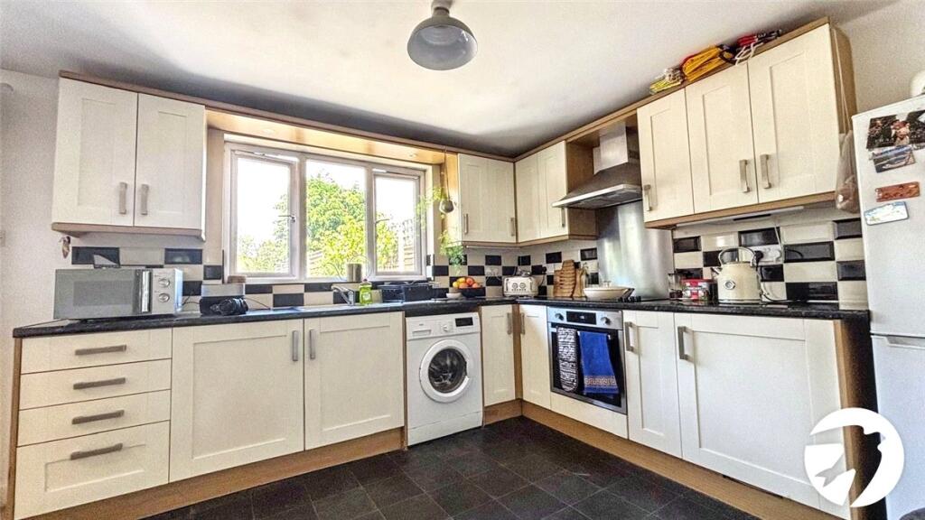Main image of property: Wood Street, Swanley, Kent, BR8