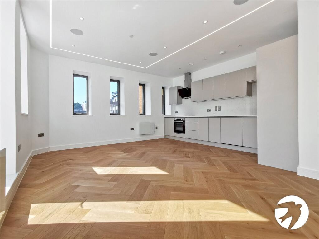 Main image of property: Knoll Rise, Orpington, BR6