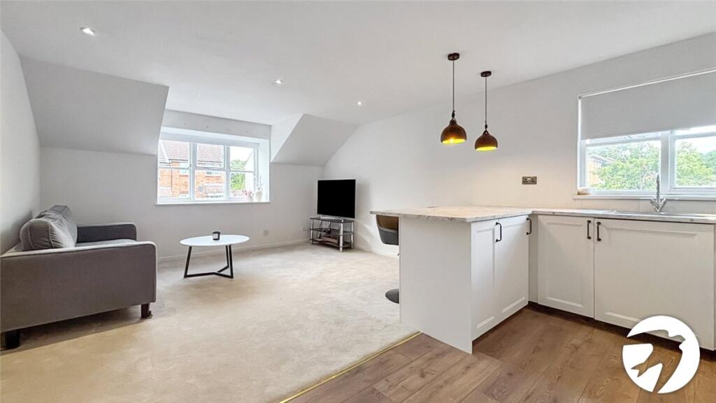 Main image of property: Doveney Close, Orpington, BR5