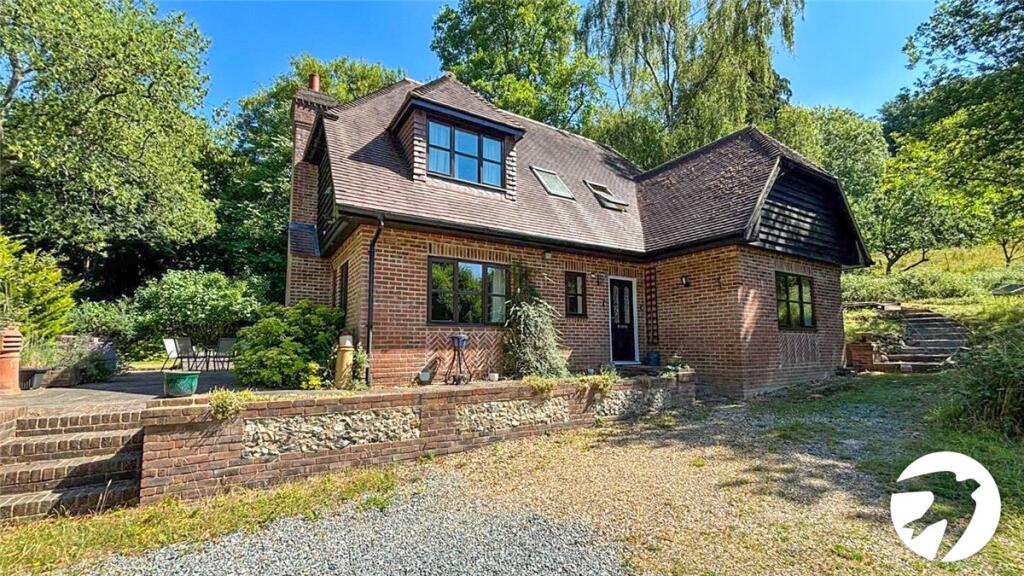 Main image of property: Newbarn Lane, Cudham, Sevenoaks, TN14