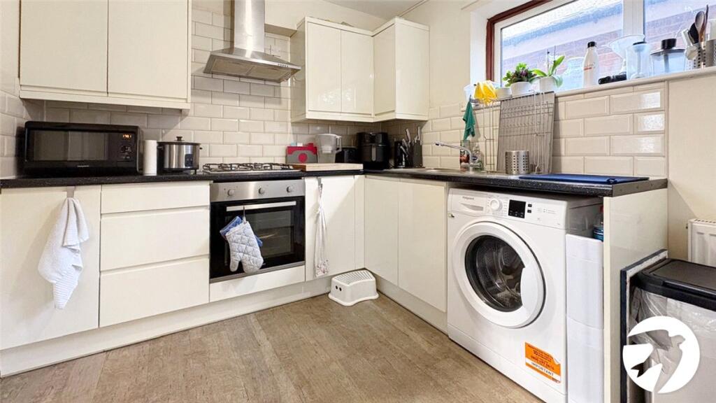 Main image of property: Claremont Road, Hextable, Swanley, Kent, BR8