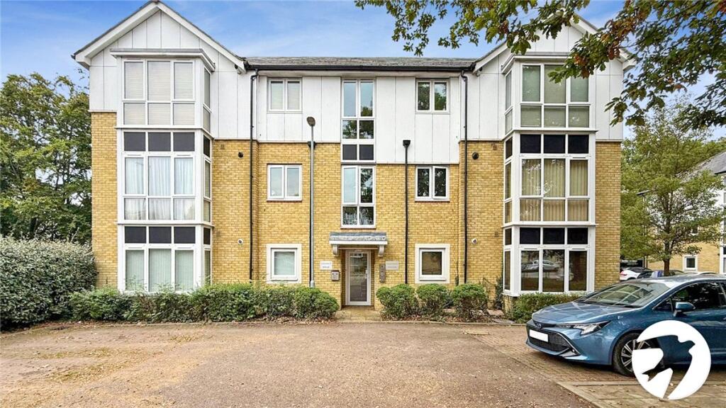Main image of property: Squirrels Close, Swanley, Kent, BR8