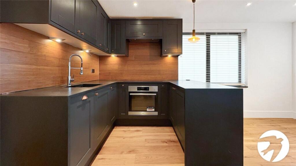 Main image of property: High Street, Farnborough, Orpington, BR6
