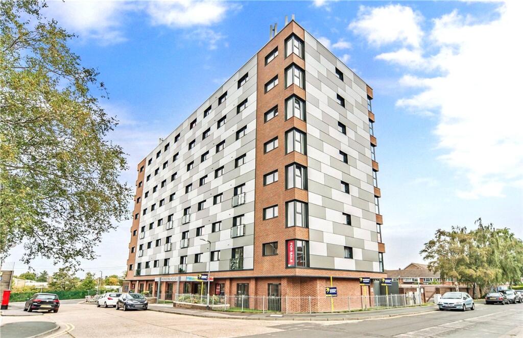 Main image of property: Azalea Drive, Swanley, Kent, BR8